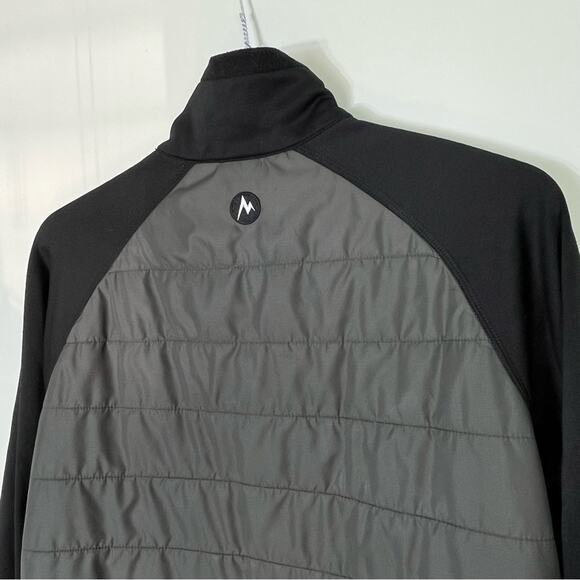 MARMOT VARIANT FULL ZIP JACKET Small - Picture 8 of 9